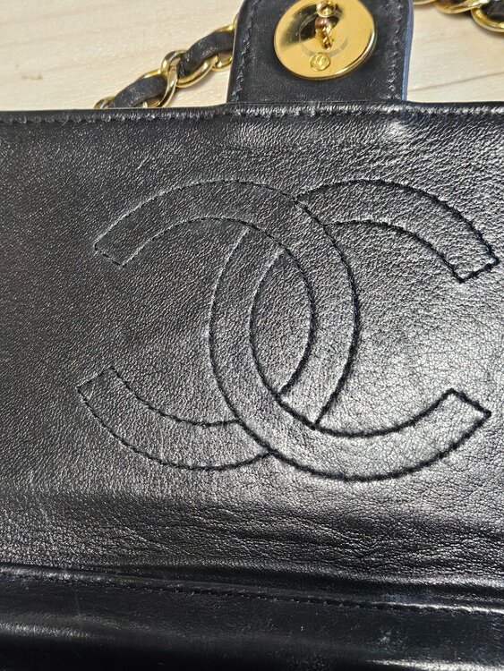 シャネル マトラッセ （ブランドバッグ）の商品画像 - 査定依頼日：2026年4月1日 - 最高査定価格：120,000円