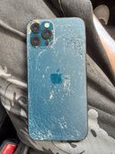 iPhone13Pro（スマホ）の商品画像 - 査定依頼日：2022年7月31日 - 最高査定価格：12,100円