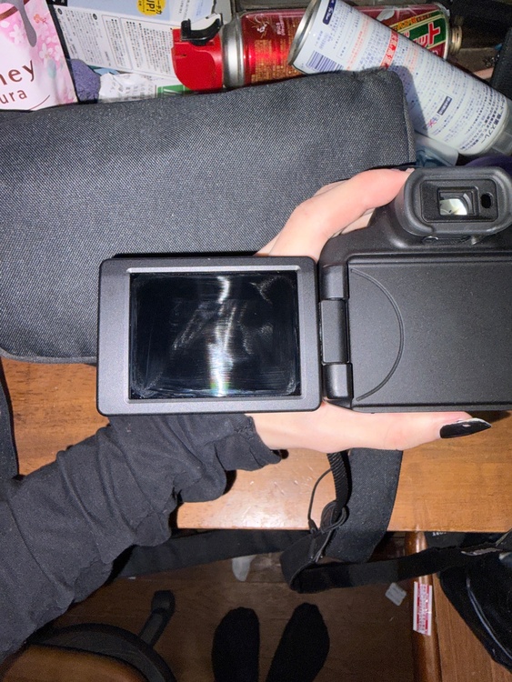 sx70 HS（カメラ）の商品画像 - 査定依頼日：2026年10月2日 - 最高査定価格：100,000円