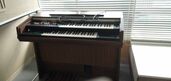 YAMAHA　ELECTONE　MODEL:C-10T（ピアノ・楽器・PA機材）の商品画像 - 査定依頼日：2025年11月5日 - 最高査定価格：3,000円