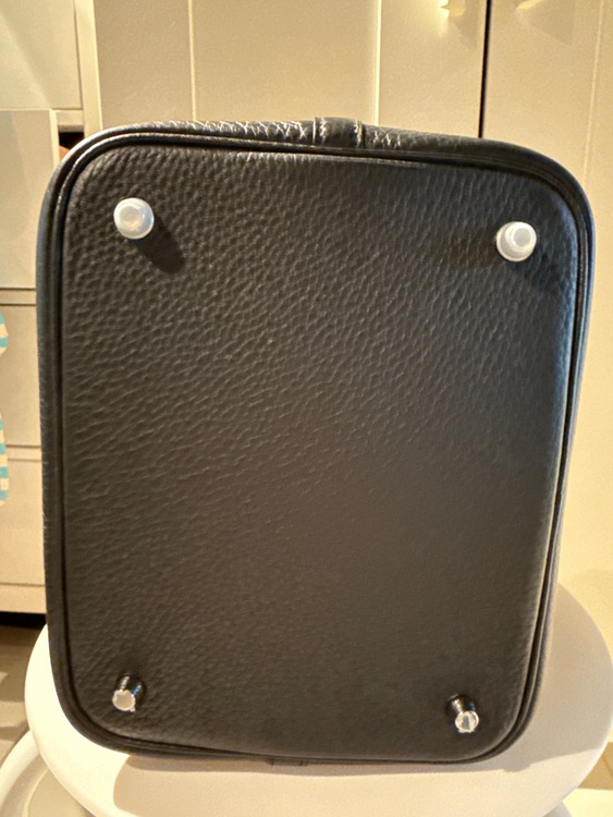 エルメス ピコタン （ブランドバッグ）の商品画像 - 査定依頼日：2026年1月15日 - 最高査定価格：750,000円