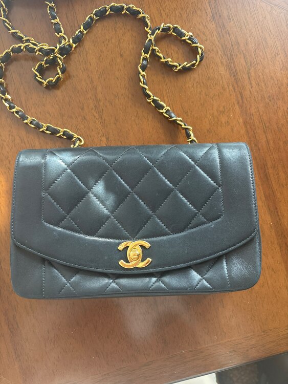 シャネル シャネル(その他) （ブランドバッグ）の商品画像 - 査定依頼日：2025年2月1日 - 最高査定価格：450,000円