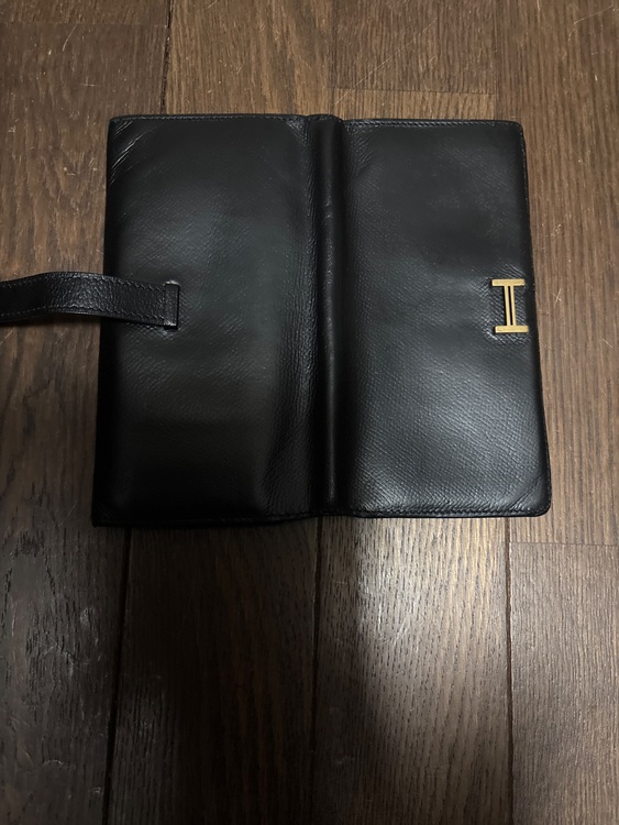 財布（ブランド財布・小物）の商品画像 - 査定依頼日：2025年7月29日 - 最高査定価格：10,000円