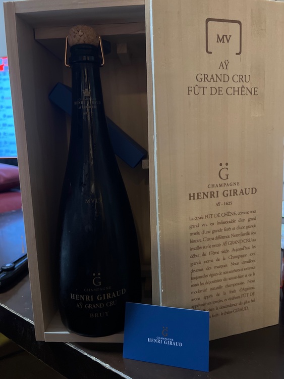 シャンパン シャンパン(その他) （お酒）の商品画像 - 査定依頼日：2025年8月12日 - 最高査定価格：23,000円