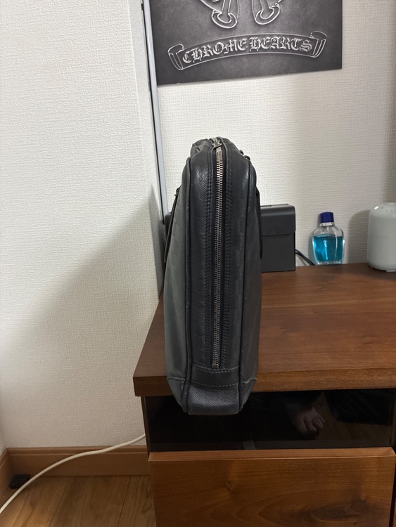 ダミエアンフィニ（ブランドバッグ）の商品画像 - 査定依頼日：2026年3月26日 - 最高査定価格：60,000円