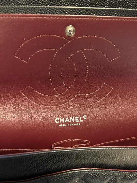 マトラッセ30（ブランドバッグ）の商品画像 - 査定依頼日：2025年4月27日 - 最高査定価格：660,000円