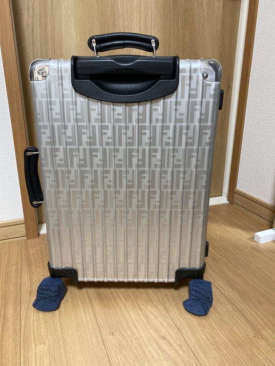 フェンディ（ブランドバッグ）の商品画像 - 査定依頼日：2026年8月19日 - 最高査定価格：230,000円