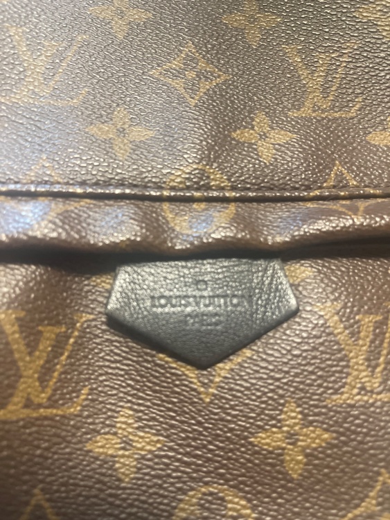 ルイヴィトン モノグラム （ブランドバッグ）の商品画像 - 査定依頼日：2026年4月20日 - 最高査定価格：100,000円