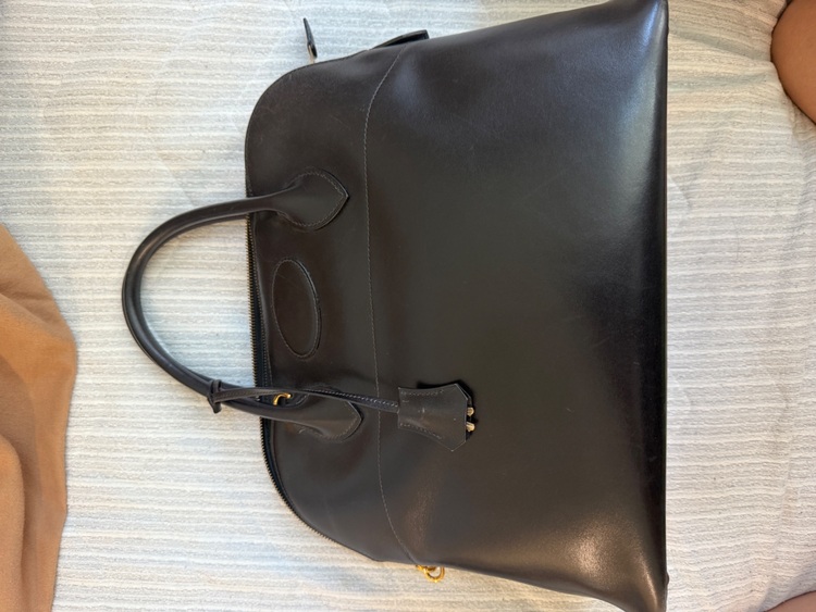 ボリード  31（ブランドバッグ）の商品画像 - 査定依頼日：2025年8月21日 - 最高査定価格：500,000円