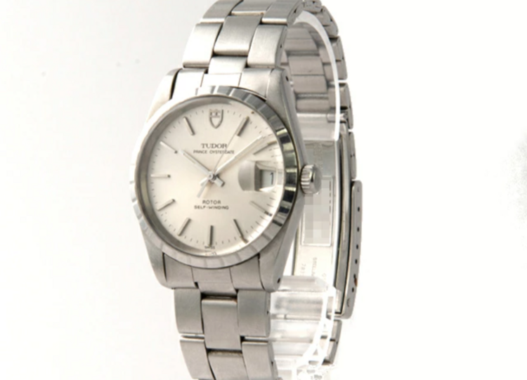 チューダー その他 （高級時計）の商品画像 - 査定依頼日：2025年2月2日 - 最高査定価格：130,000円