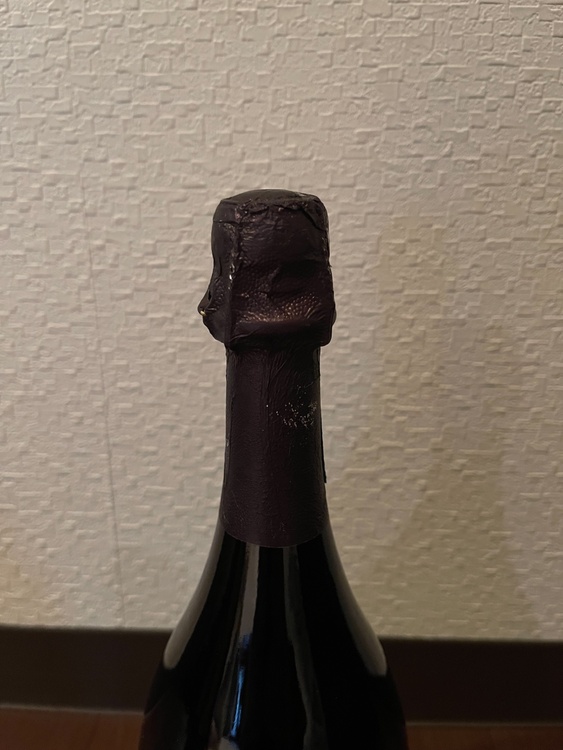 ロゼ　2006年（お酒）の商品画像 - 査定依頼日：2026年4月27日 - 最高査定価格：34,000円