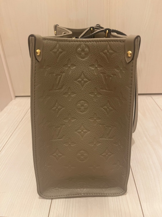 ルイヴィトン ルイヴィトン(その他) （ブランドバッグ）の商品画像 - 査定依頼日：2025年10月24日 - 最高査定価格：290,000円