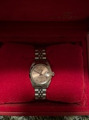 ロレックス デイトジャスト R79174483B625（高級時計）の商品画像 - 査定依頼日：2026年1月30日 - 最高査定価格：825,000円