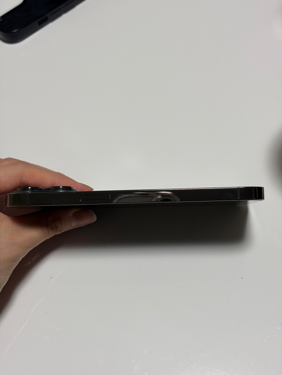 iPhone iPhone 13 Pro 256GB SIMフリー（スマホ）の商品画像 - 査定依頼日：2026年9月9日 - 最高査定価格：54,000円
