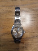 ロレックス パーペチュアル （高級時計）の商品画像 - 査定依頼日：2026年4月1日 - 最高査定価格：380,000円