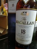 ウイスキー マッカラン（お酒）の商品画像 - 査定依頼日：2026年6月21日 - 最高査定価格：68,000円