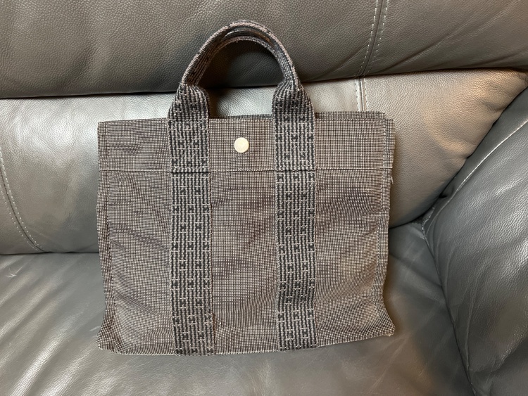 エルメス（Hermès） エールライン PM（ブランドバッグ）の商品画像 - 査定依頼日：2026年2月15日 - 最高査定価格：25,000円