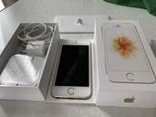 iPhonese（スマホ）の商品画像 - 査定依頼日：2020年11月15日 - 最高査定価格：8,000円