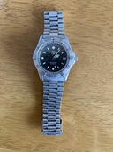 タグホイヤー その他 19.669.213/f