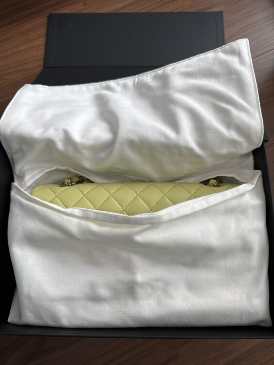 シャネル マトラッセ （ブランドバッグ）の商品画像 - 査定依頼日：2025年3月12日 - 最高査定価格：530,000円