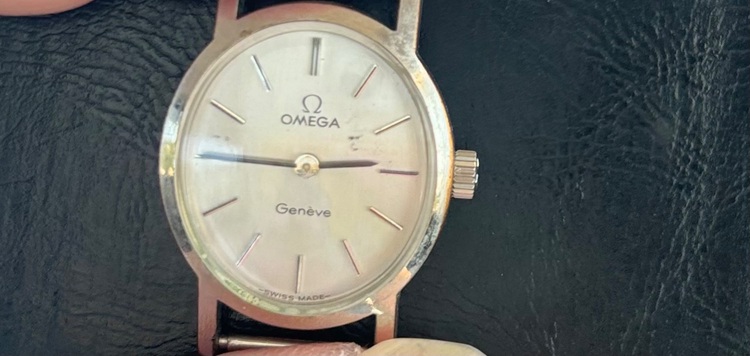 ？（高級時計）の商品画像 - 査定依頼日：2025年7月24日 - 最高査定価格：30,000円