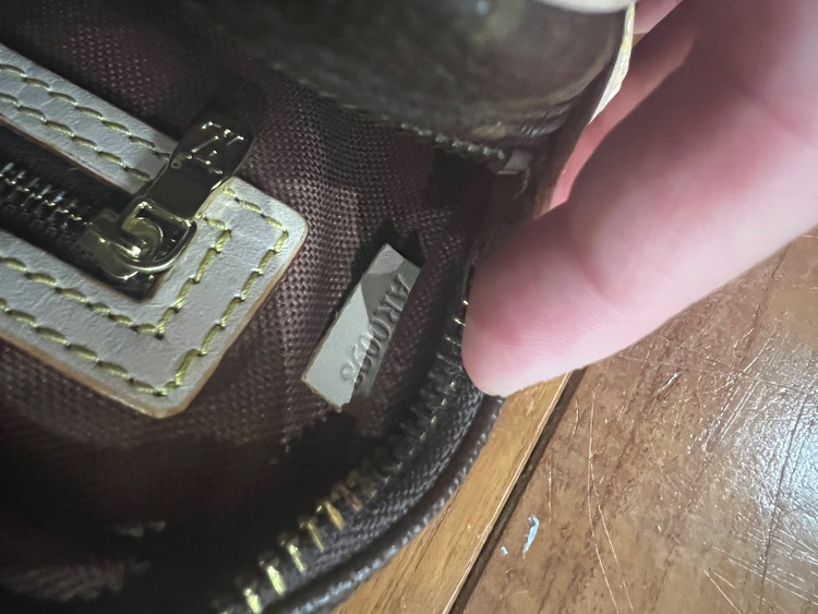 ルイヴィトン モノグラム （ブランドバッグ）の商品画像 - 査定依頼日：2025年6月12日 - 最高査定価格：63,000円