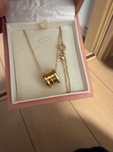 ブルガリ　ビーゼロワンネックレス　YG（金・貴金属）の商品画像 - 査定依頼日：2026年1月24日 - 最高査定価格：200,000円