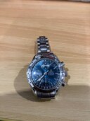 オメガ スピードマスター 56407166（高級時計）の商品画像 - 査定依頼日：2025年2月27日 - 最高査定価格：280,000円