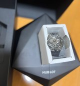 418.CX.1107.RX.MXM22（高級時計）の商品画像 - 査定依頼日：2022年11月21日 - 最高査定価格：1,950,000円