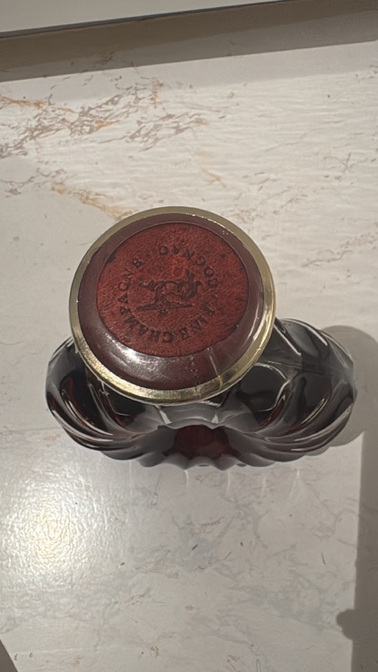 ブランデー レミーマルタン （お酒）の商品画像 - 査定依頼日：2025年6月7日 - 最高査定価格：8,000円