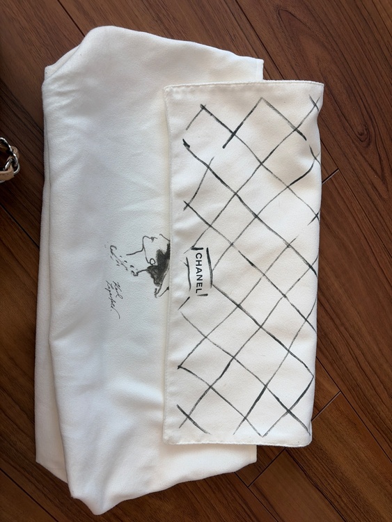 シャネル マトラッセ （ブランドバッグ）の商品画像 - 査定依頼日：2026年1月19日 - 最高査定価格：750,000円