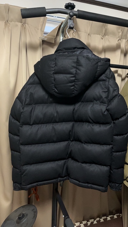 モンジュネーブル（古着・ファッション）の商品画像 - 査定依頼日：2025年12月28日 - 最高査定価格：56,000円