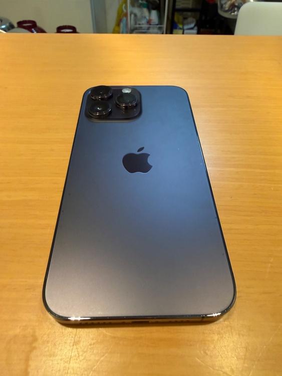 iPhone 14 Pro Max 256GB au（スマホ）の商品画像 - 査定依頼日：2026年1月23日 - 最高査定価格：81,000円