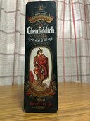 ウイスキー グレンフィディック （お酒）の商品画像 - 査定依頼日：2024年5月11日 - 最高査定価格：1,200円