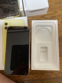 iPhone11（スマホ）の商品画像 - 査定依頼日：2023年9月5日 - 最高査定価格：37,000円