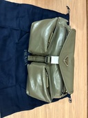 ショルダーバッグ（ブランドバッグ）の商品画像 - 査定依頼日：2025年11月2日 - 最高査定価格：220,000円