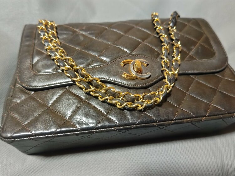 シャネル マトラッセ （ブランドバッグ）の商品画像 - 査定依頼日：2026年2月17日 - 最高査定価格：280,000円