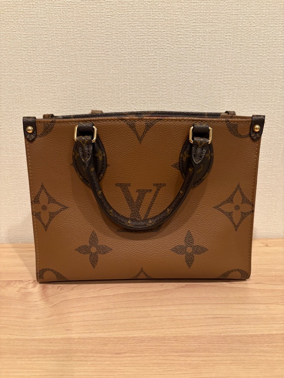 ルイヴィトン モノグラム （ブランドバッグ）の商品画像 - 査定依頼日：2025年10月7日 - 最高査定価格：300,000円