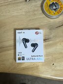 Air Pro 4 Bluetooth 5.4（オーディオ・スピーカー）の商品画像 - 査定依頼日：2024年12月24日 - 最高査定価格：2,500円