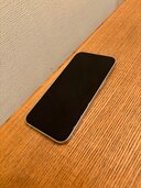 iphone13のMLNC3J/AとMLND3J/A（スマホ）の商品画像 - 査定依頼日：2025年2月1日 - 最高査定価格：41,000円