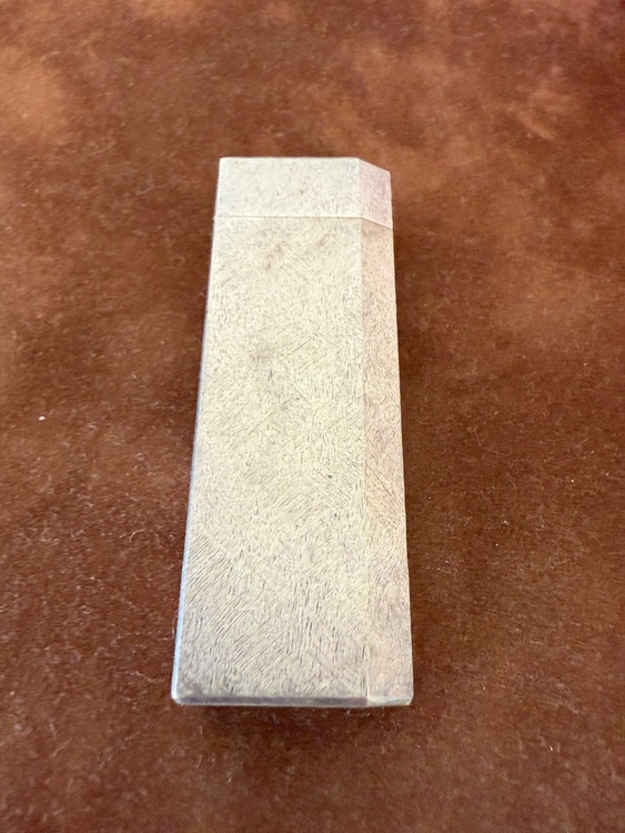 ライター（喫煙具）の商品画像 - 査定依頼日：2025年9月7日 - 最高査定価格：5,000円