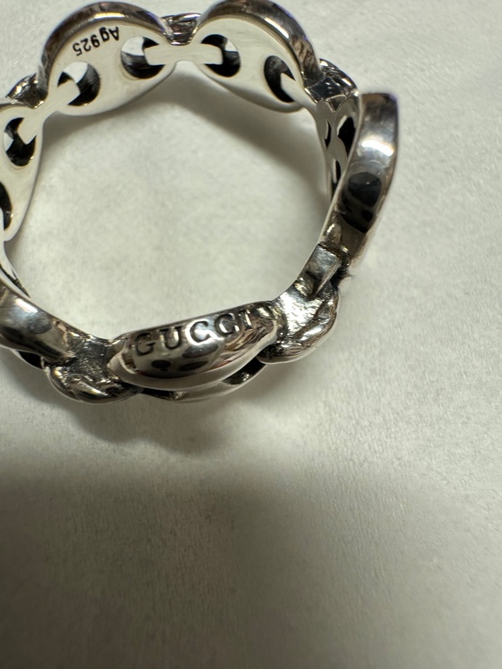 グッチ  （ブランドバッグ）の商品画像 - 査定依頼日：2026年1月20日 - 最高査定価格：15,000円