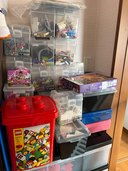 レゴブロック色々