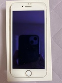 iPhone iPhone7 128GB docomo（スマホ）の商品画像 - 査定依頼日：2026年8月1日 - 最高査定価格：1,200円