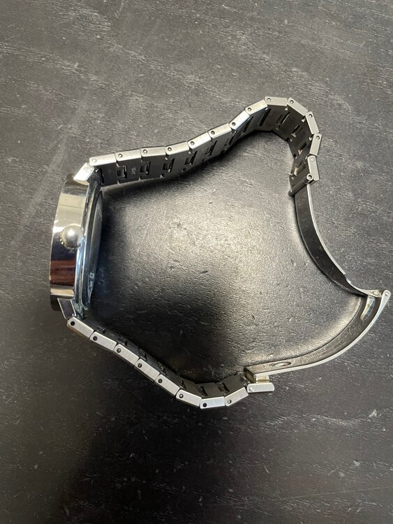 ブルガリ ブルガリブルガリ BB33SS （高級時計）の商品画像 - 査定依頼日：2025年3月19日 - 最高査定価格：90,000円