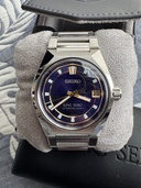 キングセイコーバナック（高級時計）の商品画像 - 査定依頼日：2026年3月28日 - 最高査定価格：170,000円