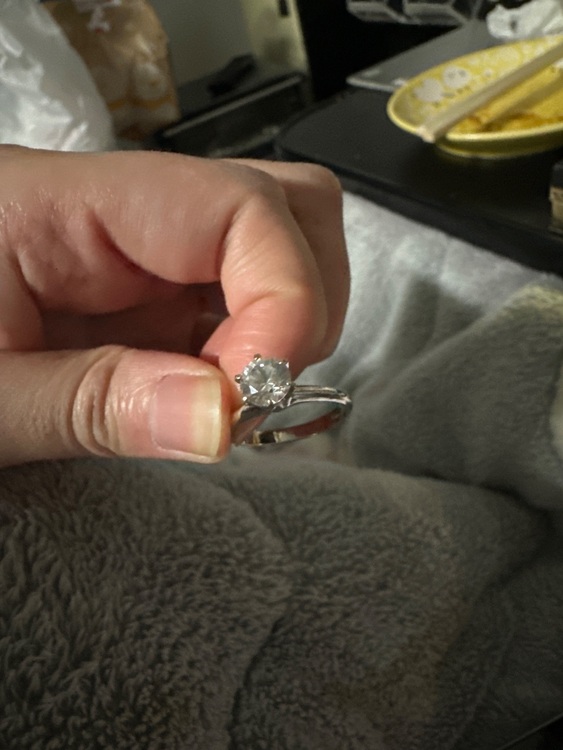 オパールリング（金・貴金属）の商品画像 - 査定依頼日：2025年11月23日 - 最高査定価格：400,000円