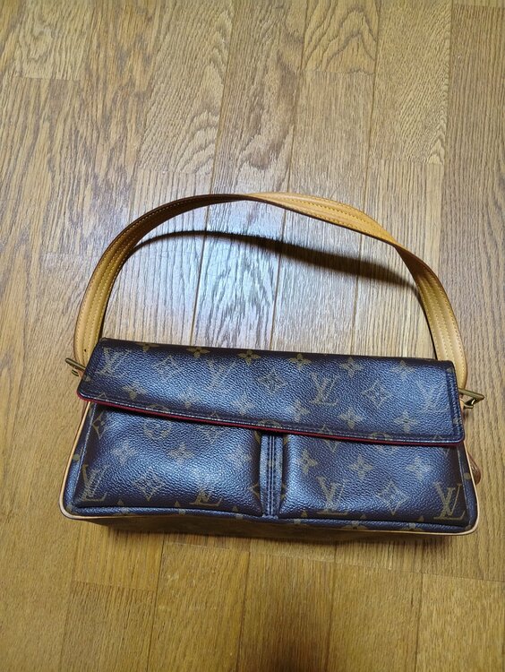 ルイヴィトン モノグラム （ブランドバッグ）の商品画像 - 査定依頼日：2026年3月18日 - 最高査定価格：100,000円