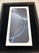 iPhone 16 Pro Max 256GB SIMフリー（スマホ）の商品画像 - 査定依頼日：2025年9月15日 - 最高査定価格：159,000円