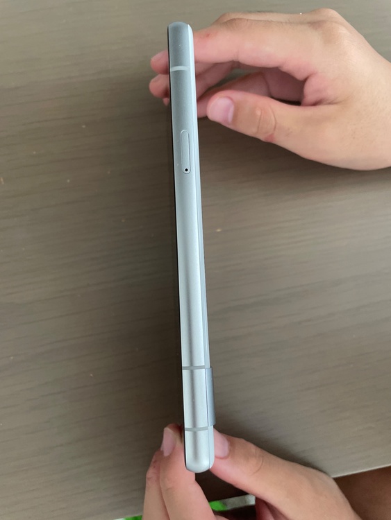 Pixel Pixel 7シリーズ SIMフリー（スマホ）の商品画像 - 査定依頼日：2026年9月27日 - 最高査定価格：12,500円